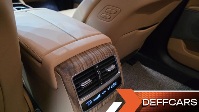 Kia K9 3.8 GDI AWD Best Selection Ⅰ купить на сайте DeffCars