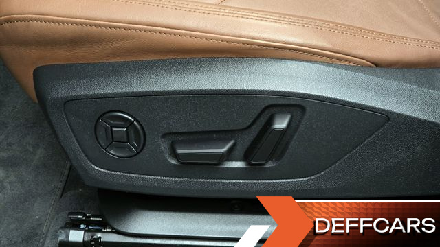 Audi Q3 35 TDI купить на сайте DeffCars
