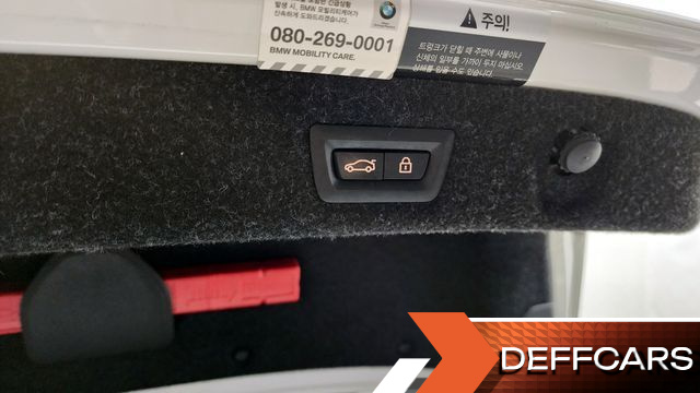 BMW 5-SERIES 530e M Sport купить на сайте DeffCars