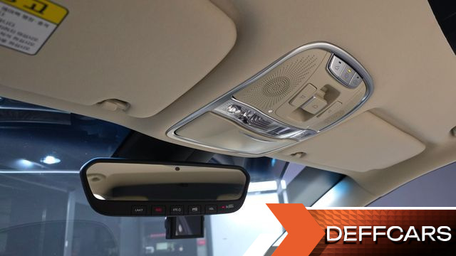 Kia K9 3.8 GDI AWD PlatinumⅠ купить на сайте DeffCars