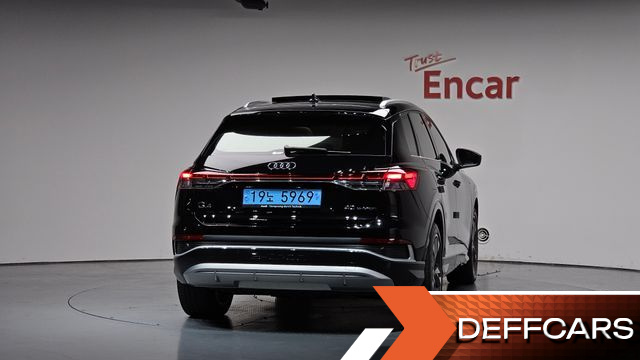 Audi Q4 E-TRON 40 Premium купить на сайте DeffCars