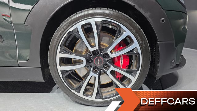 Mini CLUBMAN JCW 2nd Gen купить на сайте DeffCars