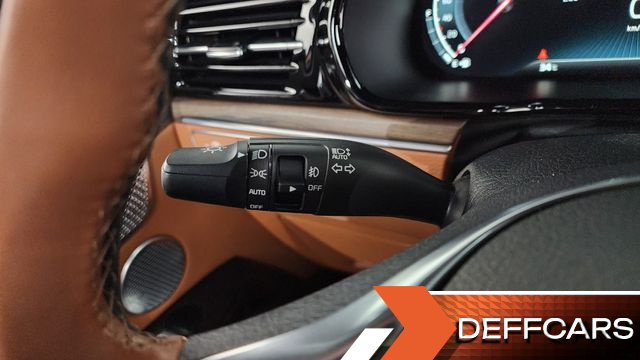 Kia MOHAVE Diesel 3.0 4WD 5-Seater Masters купить на сайте DeffCars