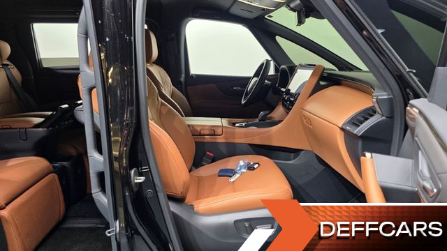 Toyota ALPHARD 2.5 HEV Executive AWD купить на сайте DeffCars