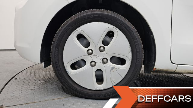 Kia RAY Van Prestige купить на сайте DeffCars