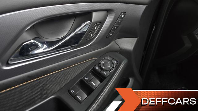 ChevroletGMDaewoo TRAVERSE 3.6 AWD Redline купить на сайте DeffCars
