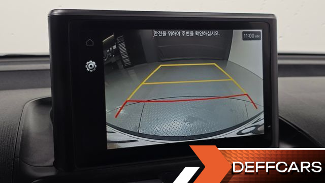 Hyundai CASPER Modern купить на сайте DeffCars