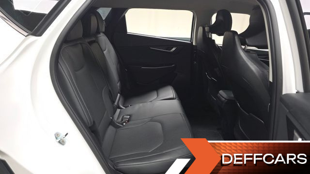 Kia EV6 Long Range Air купить на сайте DeffCars