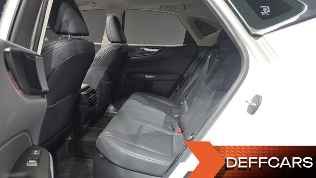 Lexus NX Premium купить на сайте DeffCars