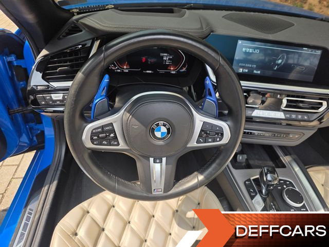 BMW Z4 M40i купить на сайте DeffCars