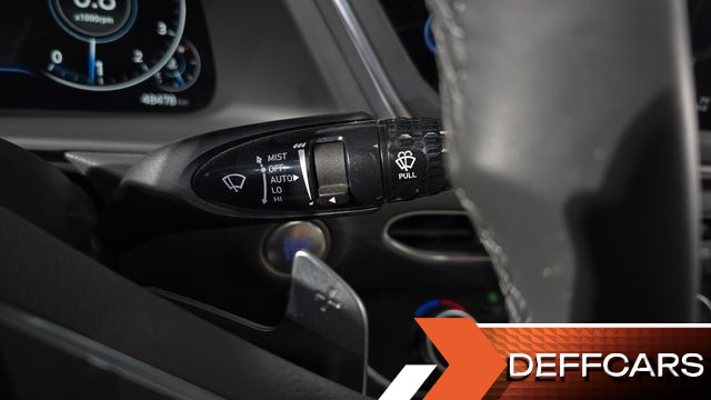 Hyundai SONATA 2.0 LPG(Disabled Person) Inspiration купить на сайте DeffCars