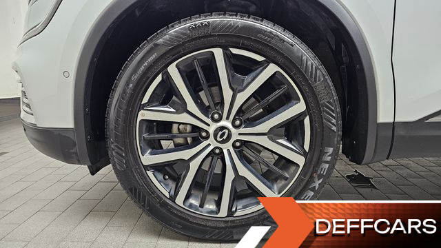 Renault-KoreaSamsung QM6 2.0 LPe RE Signature 2WD купить на сайте DeffCars