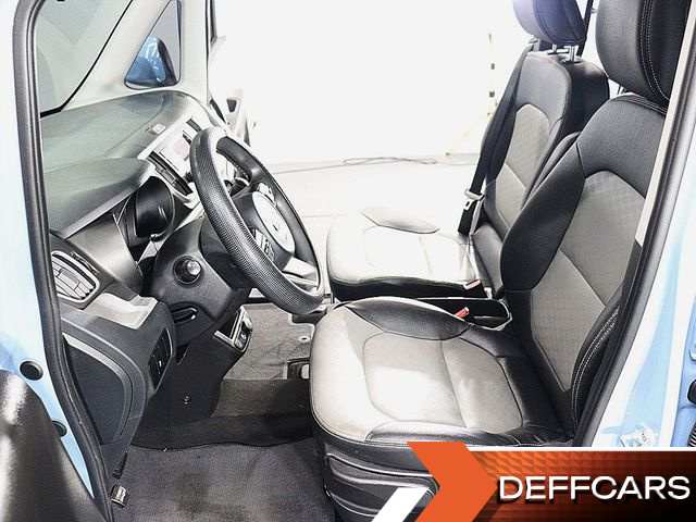 Kia RAY Van Prestige Special купить на сайте DeffCars