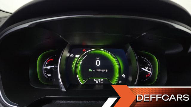 Renault-KoreaSamsung SM6 2.0 GDe LE купить на сайте DeffCars
