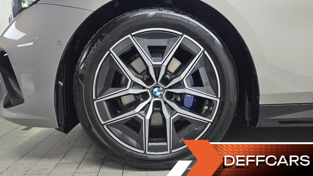 BMW 5-SERIES 520i M Sport купить на сайте DeffCars