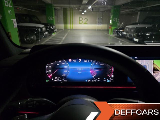 Mercedes G-CLASS G450d Manufaktur купить на сайте DeffCars
