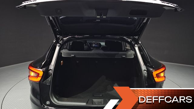 ChevroletGMDaewoo TRAX 1.2 ACTIV купить на сайте DeffCars