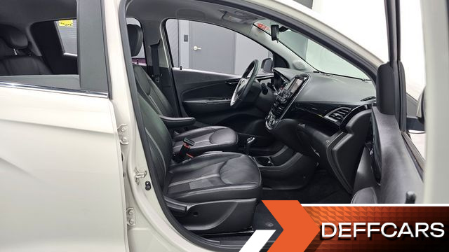 ChevroletGMDaewoo SPARK Premier купить на сайте DeffCars