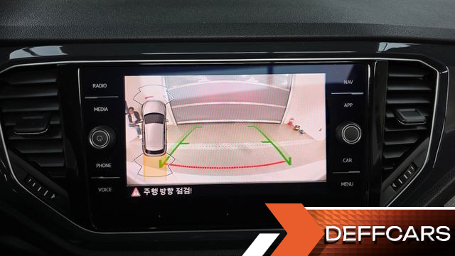 Volkswagen T-ROC 2.0 TDI Prestige купить на сайте DeffCars