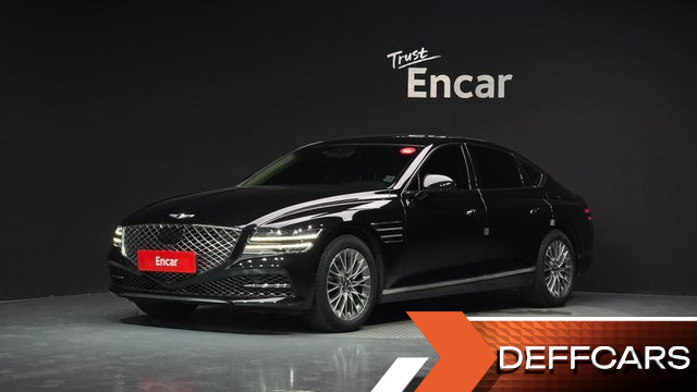 Genesis G80 Gasoline 2.5 Turbo AWD купить на сайте DeffCars