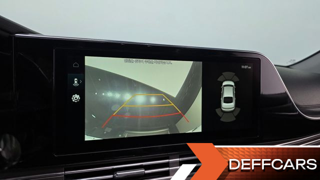 Hyundai GRANDEUR 2.5 Premium Choice купить на сайте DeffCars