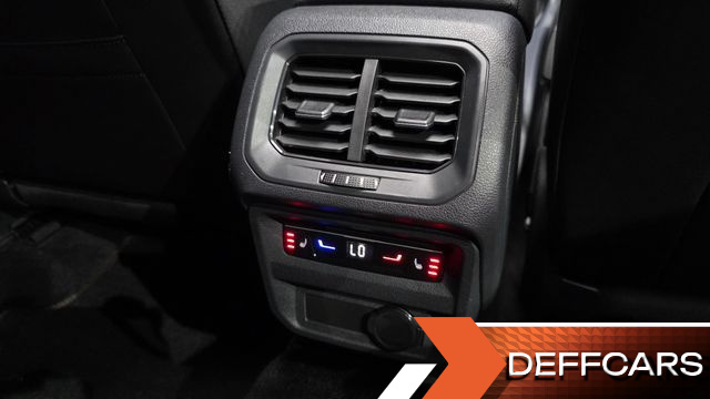 Volkswagen TIGUAN 2.0 TSI Prestige купить на сайте DeffCars