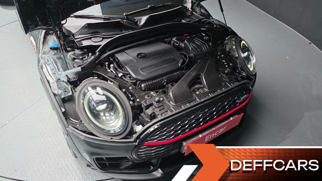 Mini CLUBMAN JCW 2nd Gen купить на сайте DeffCars