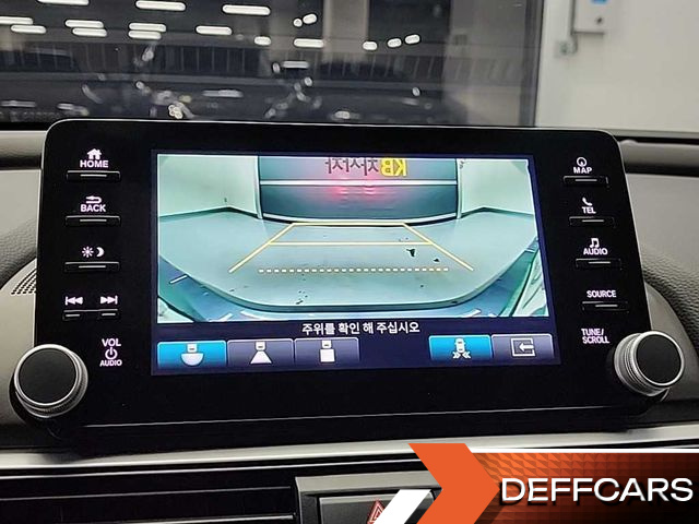 Honda ACCORD 2.0 Hybrid Touring купить на сайте DeffCars