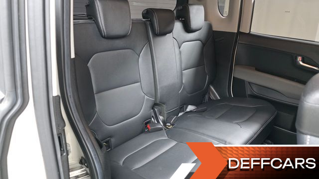 Kia RAY Signature купить на сайте DeffCars