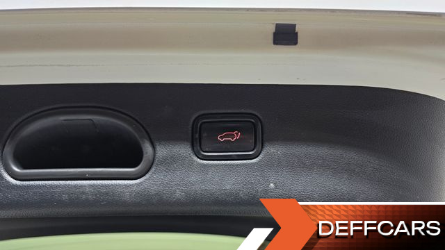 Kia SPORTAGE Diesel 2WD Noblesse Plus купить на сайте DeffCars
