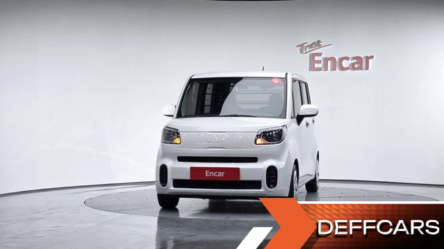 Kia RAY Van Standard купить на сайте DeffCars