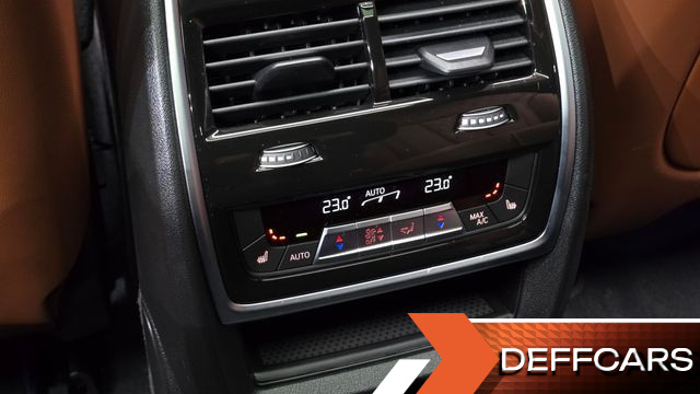 BMW X7 xDrive 40i M Sport 6STR купить на сайте DeffCars