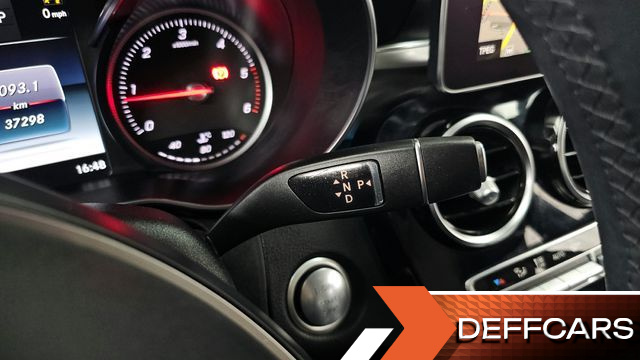 Mercedes C-CLASS C220 d Avantgarde купить на сайте DeffCars