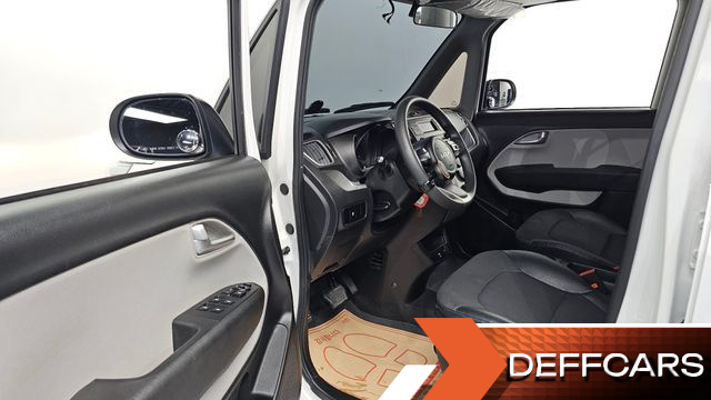 Kia RAY Van Standard купить на сайте DeffCars