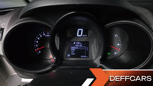 Kia RAY Standard купить на сайте DeffCars