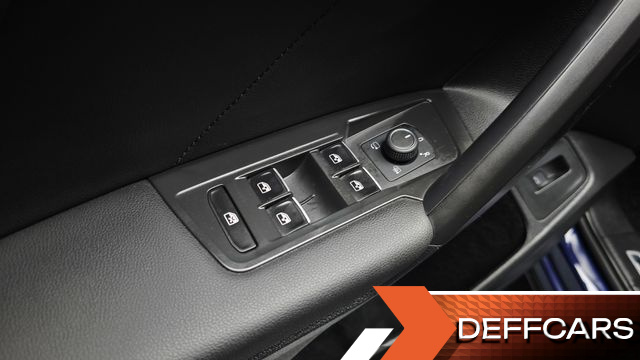 Volkswagen TIGUAN 2.0 TSI Prestige купить на сайте DeffCars