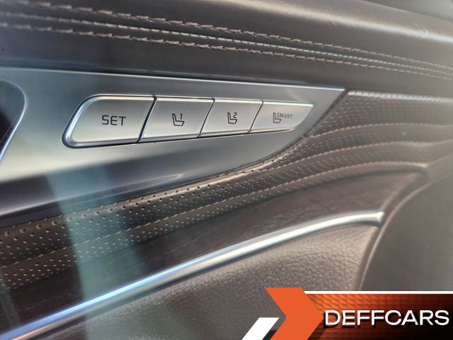 Kia K9 3.8 GDI AWD PlatinumⅡ купить на сайте DeffCars