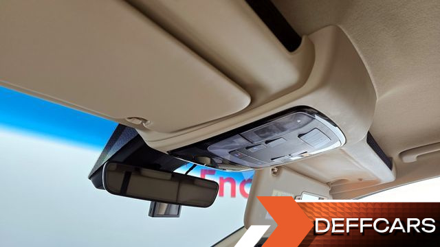 Hyundai STARIA Tourer 9-Seater Modern купить на сайте DeffCars