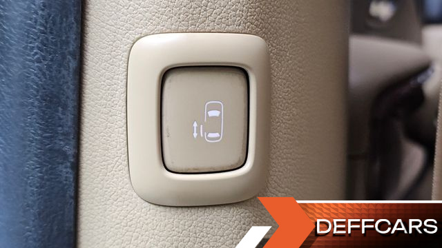 Kia CARNIVAL Gasoline 7-seater Hi-Limousine President купить на сайте DeffCars
