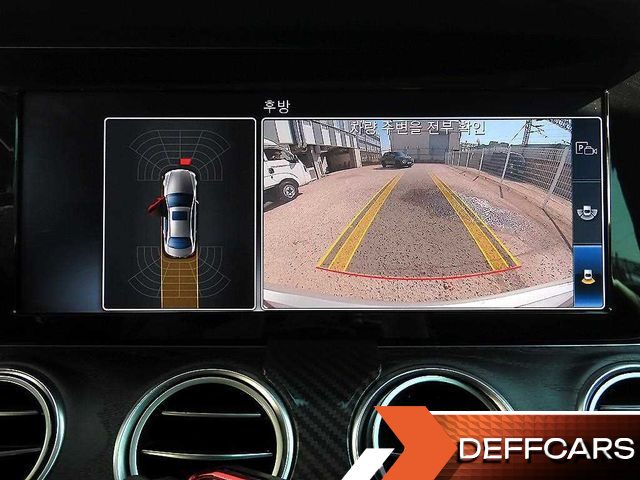 Mercedes E-CLASS E220d Avantgarde купить на сайте DeffCars