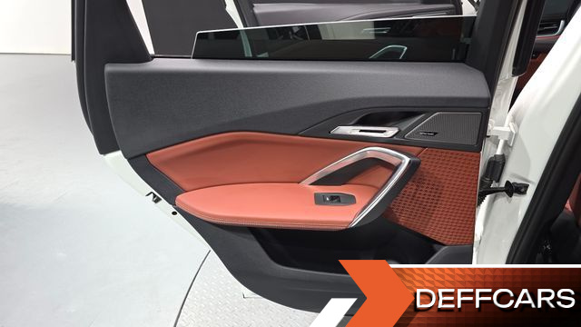 BMW X1 sDrive 18d M Sport купить на сайте DeffCars