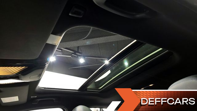 BMW 3-SERIES 320i M Sport купить на сайте DeffCars