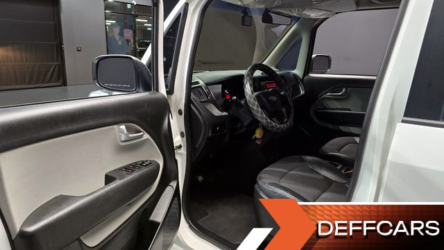 Kia RAY VAN купить на сайте DeffCars