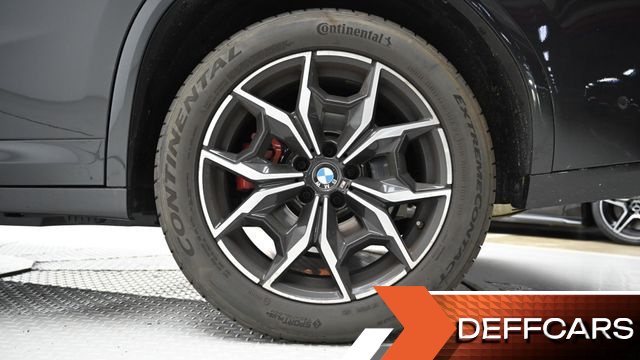 BMW X4 xDrive20i M Sport купить на сайте DeffCars