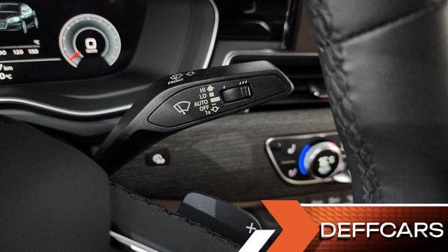 Audi A5 40 TFSI Quattro Premium Sportback купить на сайте DeffCars