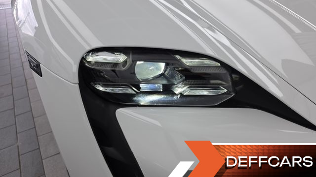 Porsche TAYCAN Base купить на сайте DeffCars