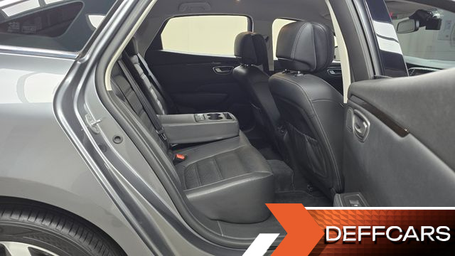 Renault-KoreaSamsung SM6 2.0 GDe RE купить на сайте DeffCars