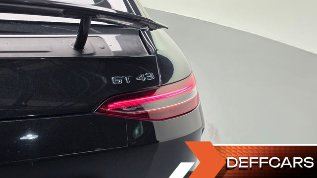 Mercedes AMG GT 4Door 43 4MATIC+ купить на сайте DeffCars