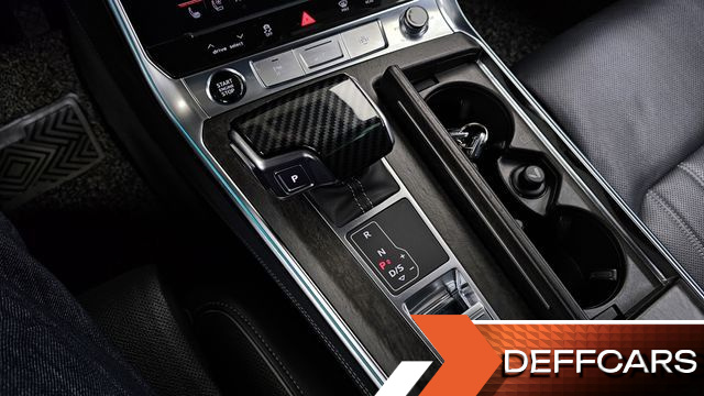 Audi A7 50 TDI Quattrp Premium купить на сайте DeffCars