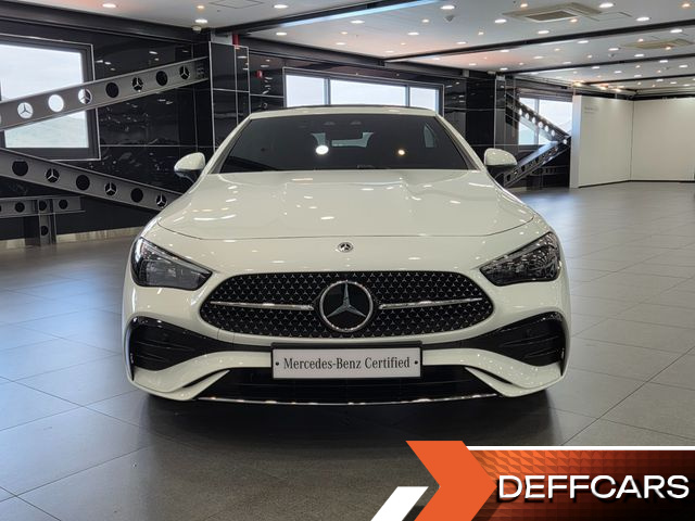 Mercedes CLE-CLASS CLE200 Cabriolet купить на сайте DeffCars
